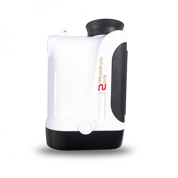 Ống nhòm đo khoảng cách góc vận tốc xây dựng chơi golf SUNCORE 8x25 HD